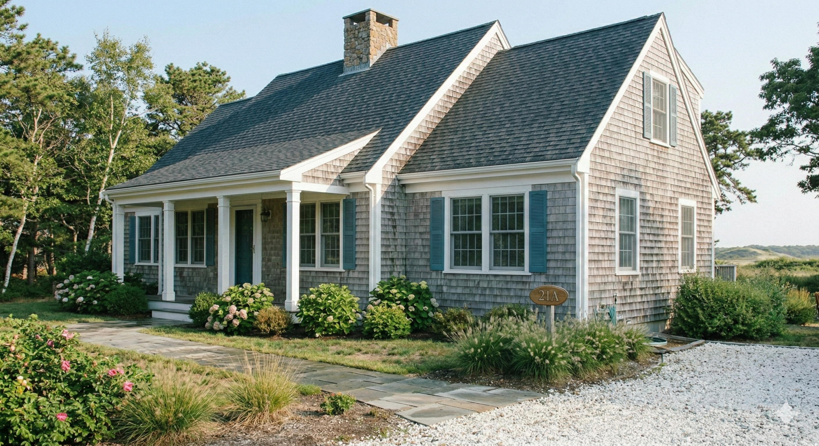 Soft Washing (Siding)